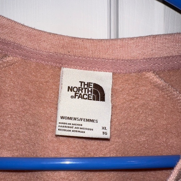 North face crew neck - Picture 2 of 3